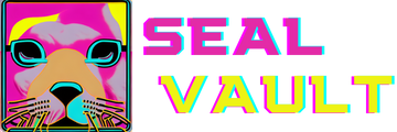 SealVault Logo